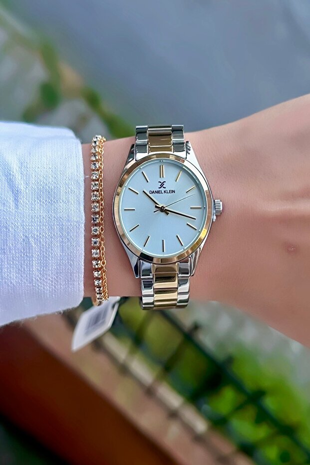 DANEİL KLEİN MARKA KOL SAATİ - 3