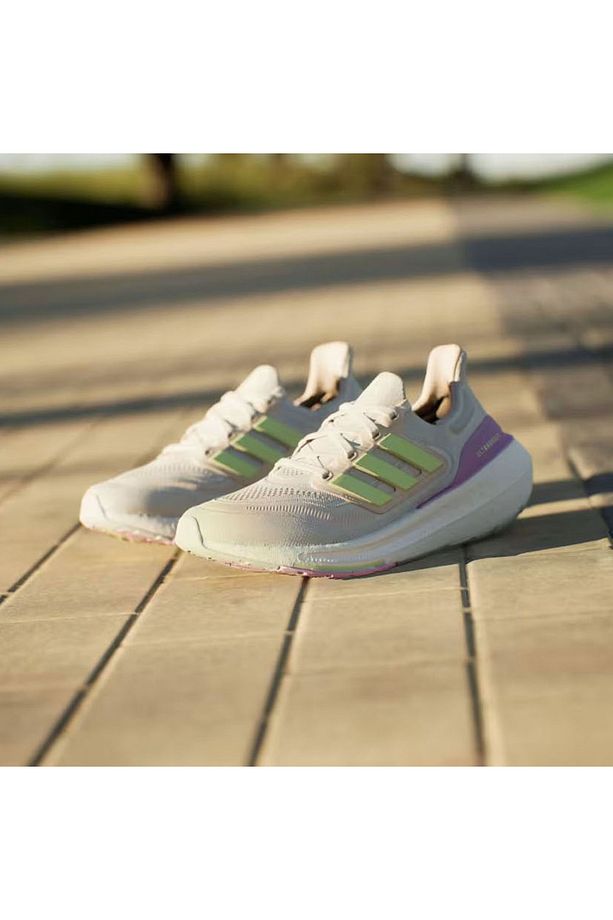 Ultraboost Light Kadın Yol Koşusu Ayakkabısı Kadın Yol Koşusu Ayakkabısı Ie3337 - 5