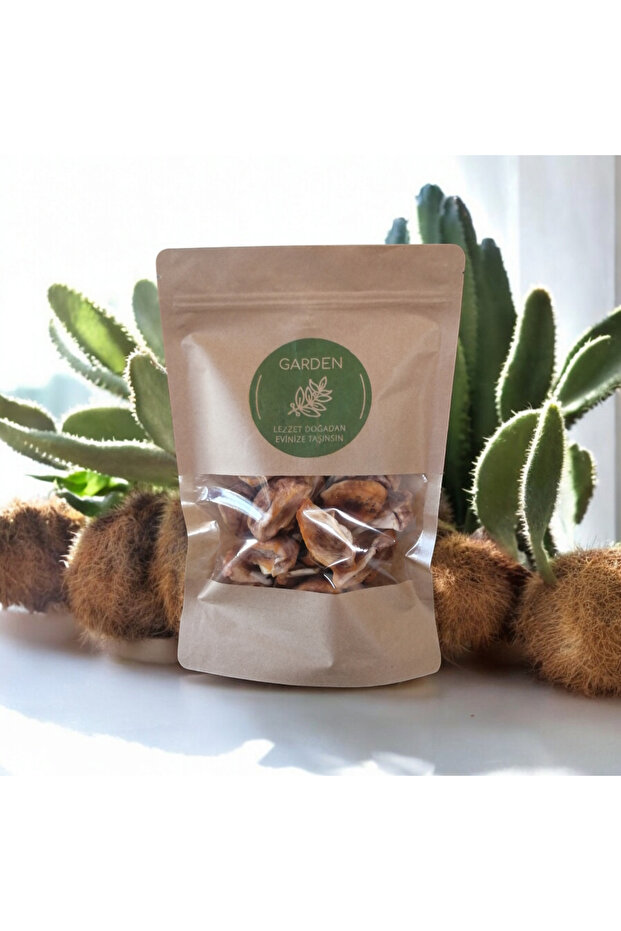 Dried Paradise Dates, Dried Dates Apple Slices(1kg) - 1