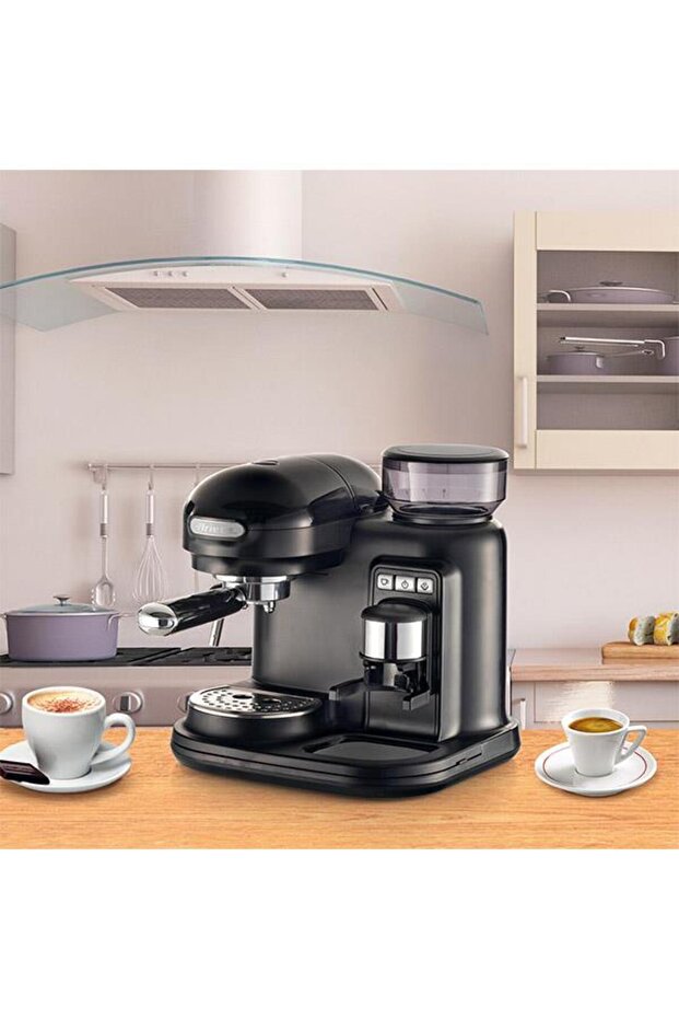 Moderna Espresso Coffee Machine - 2