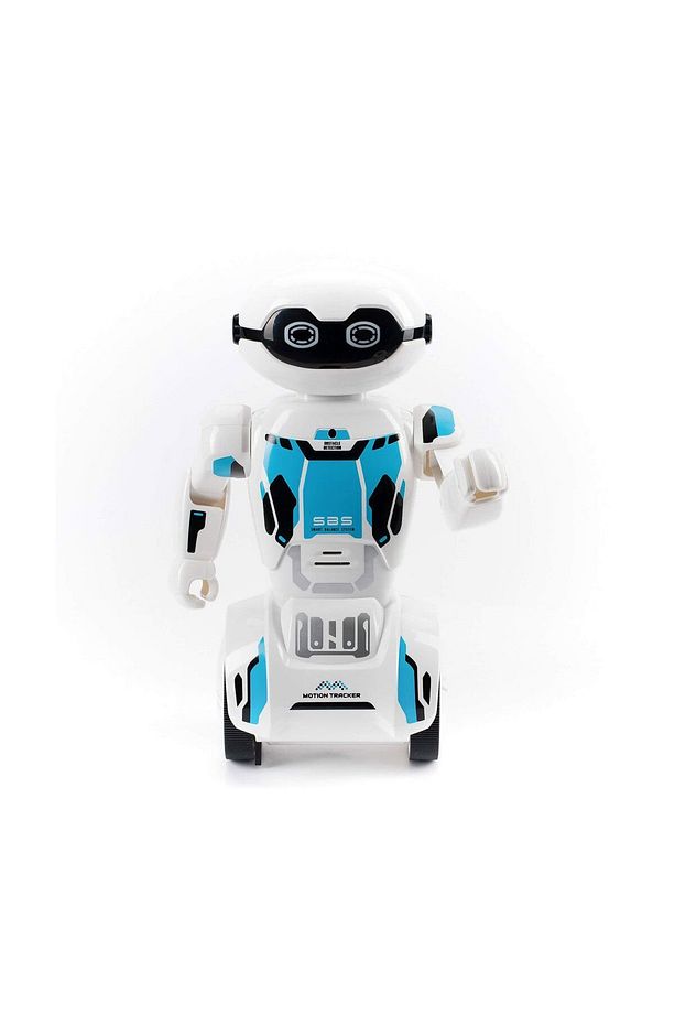 Robotik Kodlama Hareketli, Komutlu Programlanabilir Akıllı Macrobot Robot - 1