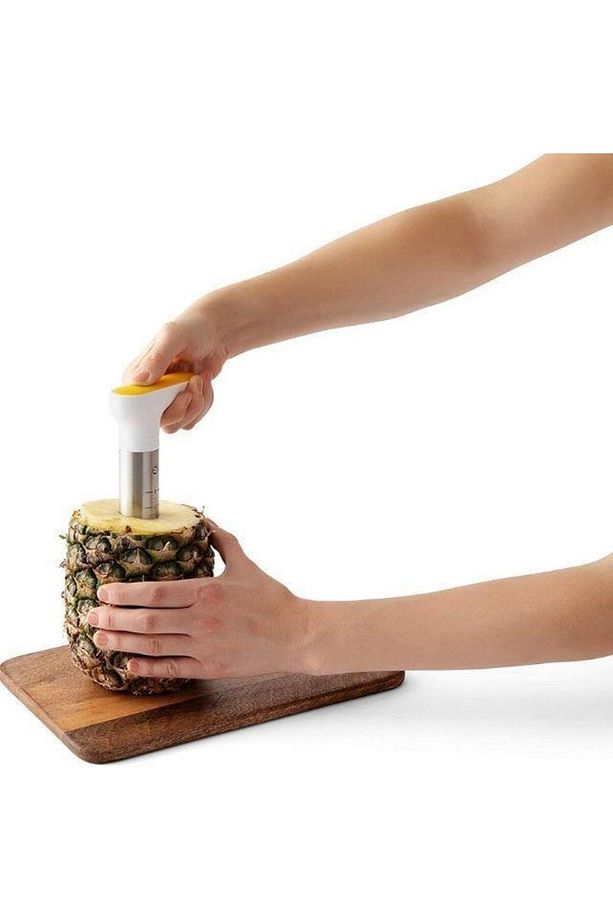 Chef'n 5255875KC Twist'n Core Ananas Soyucu - 5