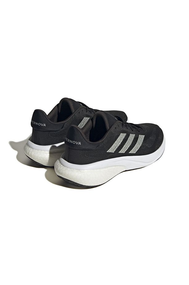 Supernova 3 W Cblack/wonsıl/ftwwht Kadın Yol Koşusu Ayakkabısı Ie4345 - 6