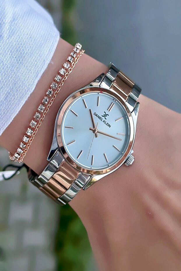 DANEİL KLEİN MARKA KOL SAATİ - 3