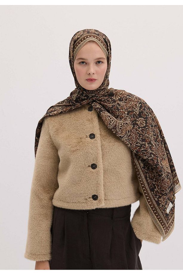 SONIA DESEN ŞAL BAKIR - 7