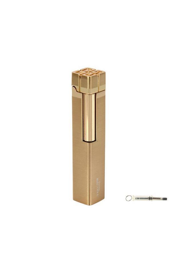 Soft Flame Gold Çakmak - 1