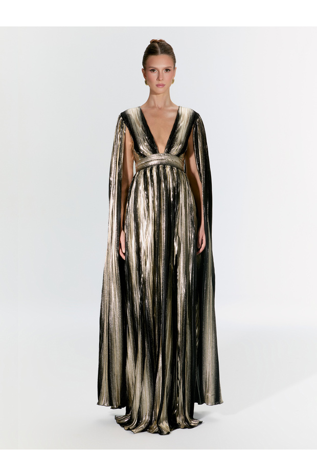 Hampton Abiye Elbise - 1