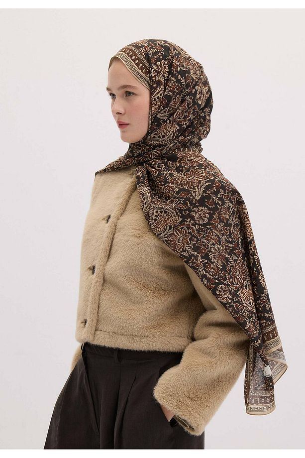 SONIA DESEN ŞAL BAKIR - 2