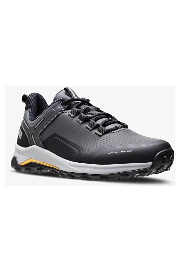Explore 3 Smoked Waterproof Waterproof Anatomic Daily Sports Shoes