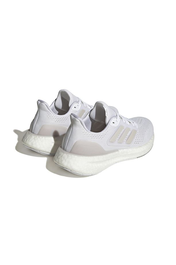 PUREBOOST 23 W FTWWHT/GRETWO/CBLACK Kadın YOL KOŞUSU AYAKKABISI IF2393 - 6