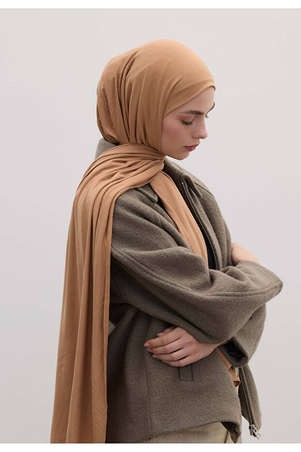 BAMBU PENYE ŞAL BADEM - 3