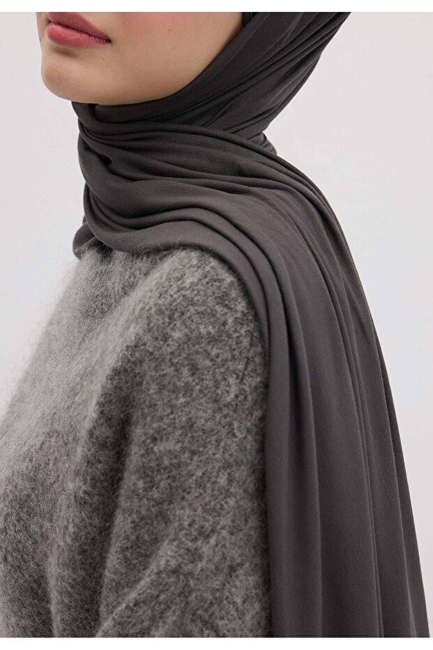 BAMBU PENYE ŞAL DUMAN - 4