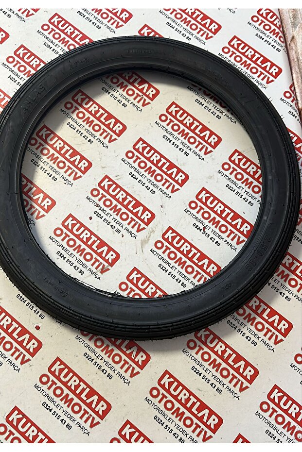 2.50x18 Dış Lastik - 4