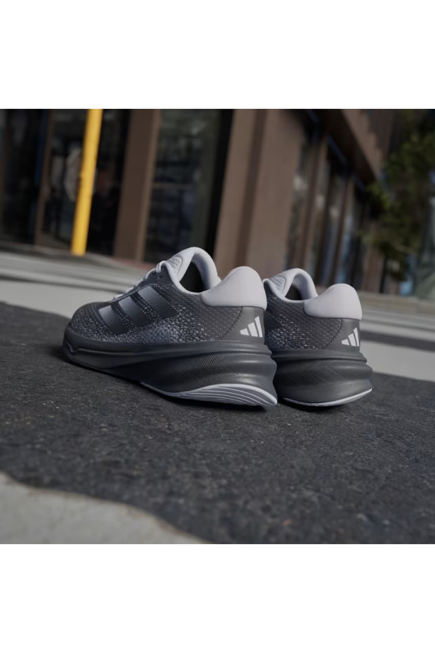 Supernova Stride Kadın Beyaz Yol Koşusu Ayakkabısı KADIN YOL KOŞUSU AYAKKABISI IG8310 - 5