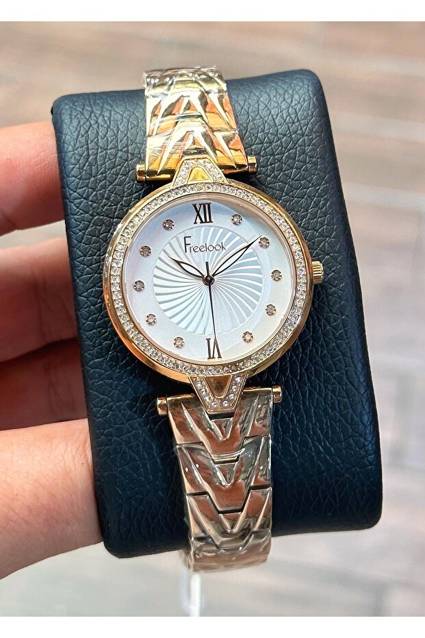 Kadın Kol Saati - 1