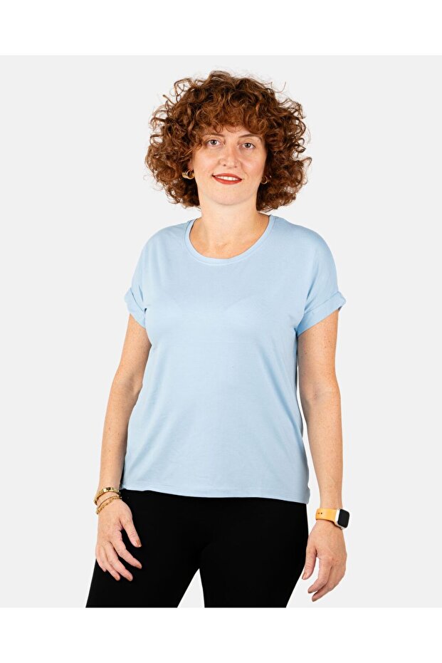 Women's Basic T-Shirt