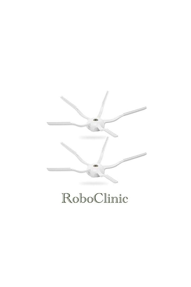 Roborock Q7 Max, Q7 Max Plus Beyaz Robot Süpürge Uyumlu Yedek Fırça,hepa Filtre,mop Seti-22 Parça - 4