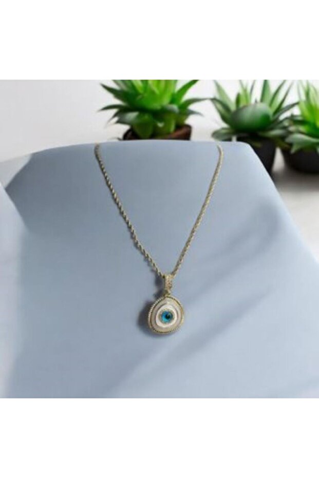 Eye Kolye