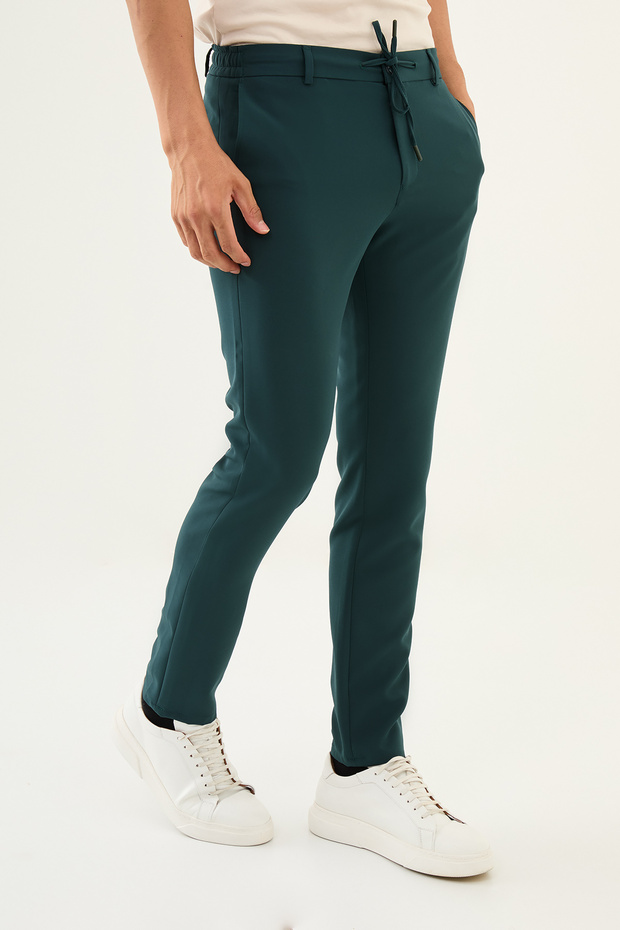 PANTOLON LASTİKLİ - 3