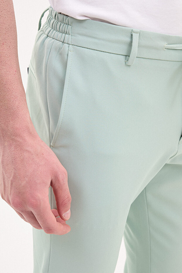 Ελαστικό παντελόνι - 2