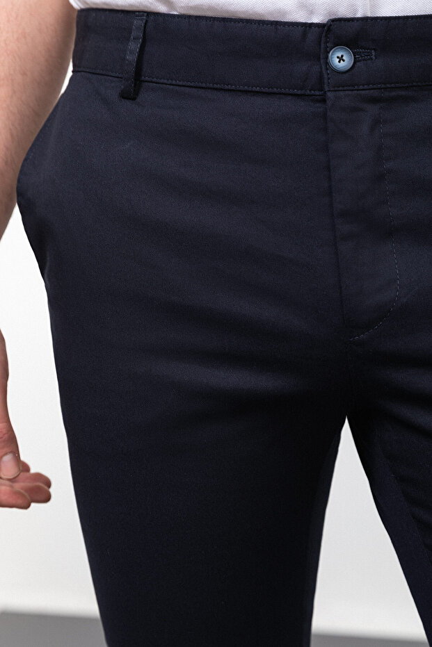 Pantalone Super Slim - 2