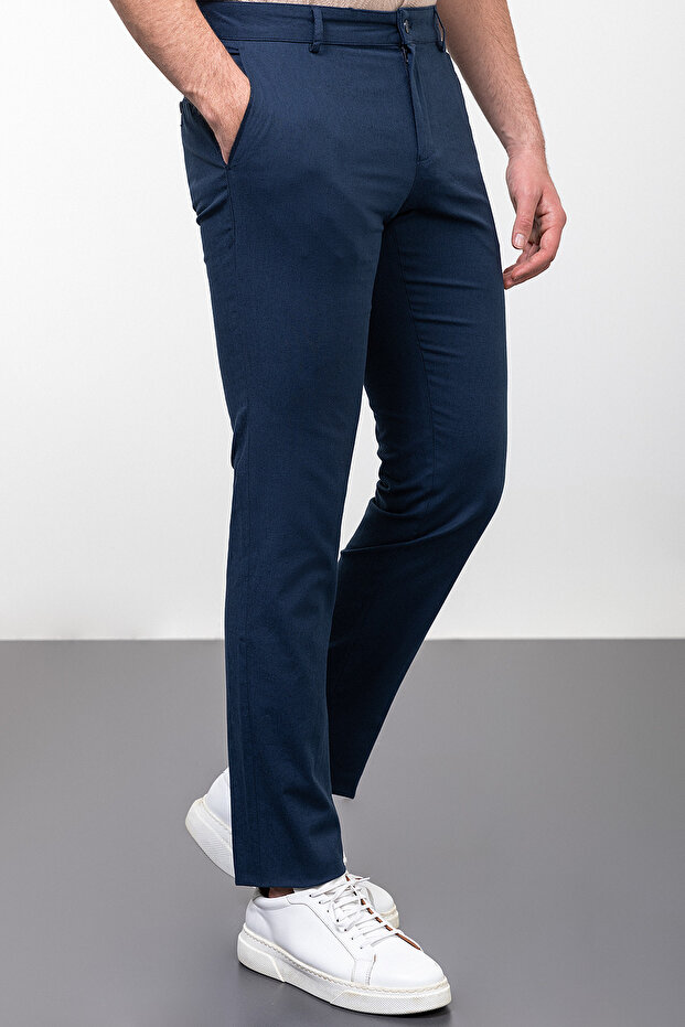 Pantolon Klasik - 1