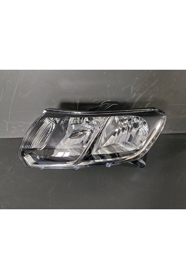 RENAULT SYMBOL SOL ÖN FAR 2012-2016 - 1