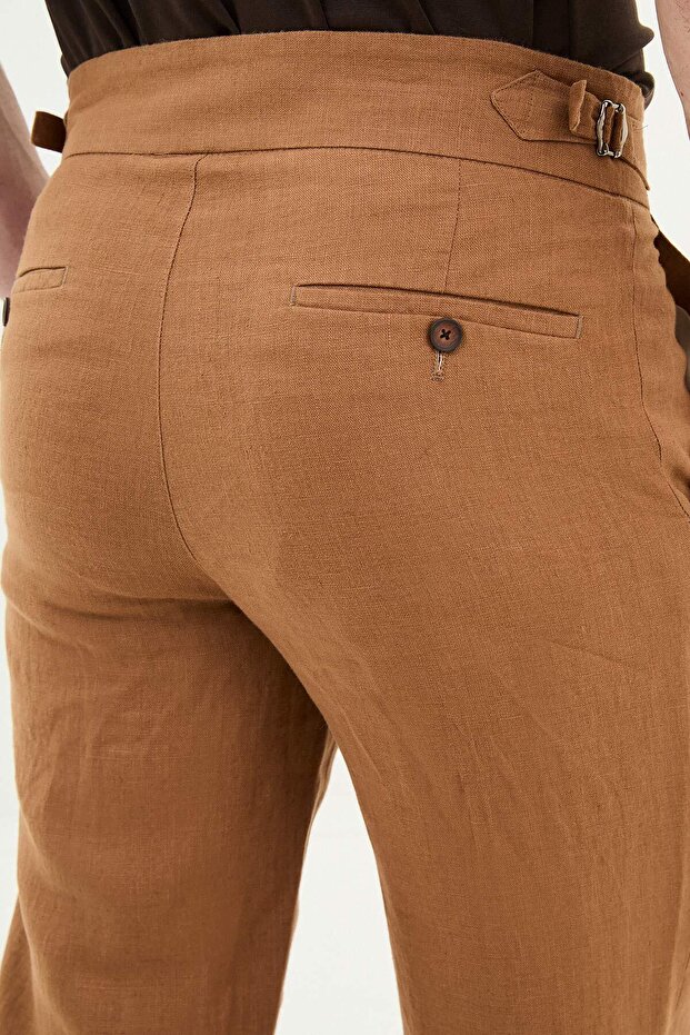 PANTOLON KLASİK - 4