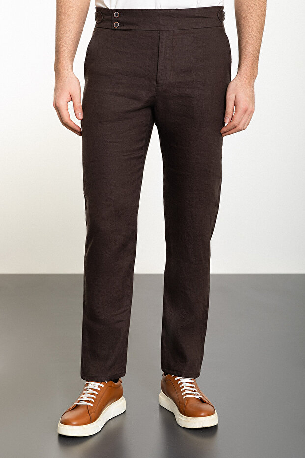 PANTOLON KLASİK - 3