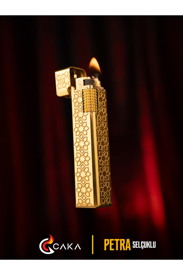 PETRA SELÇUKLU - 4