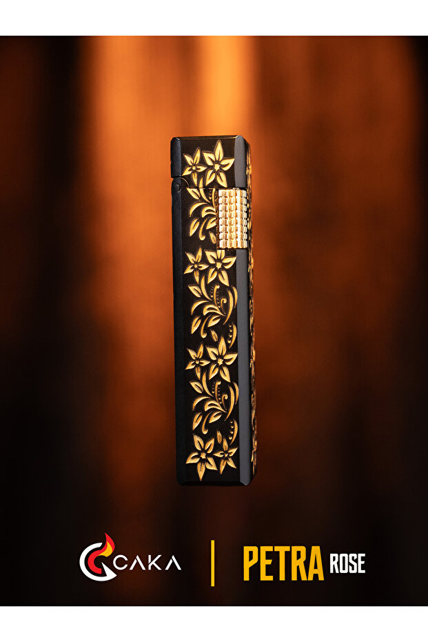 PETRA ROSE - 1
