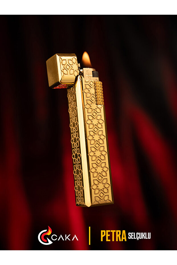 PETRA SELÇUKLU - 5