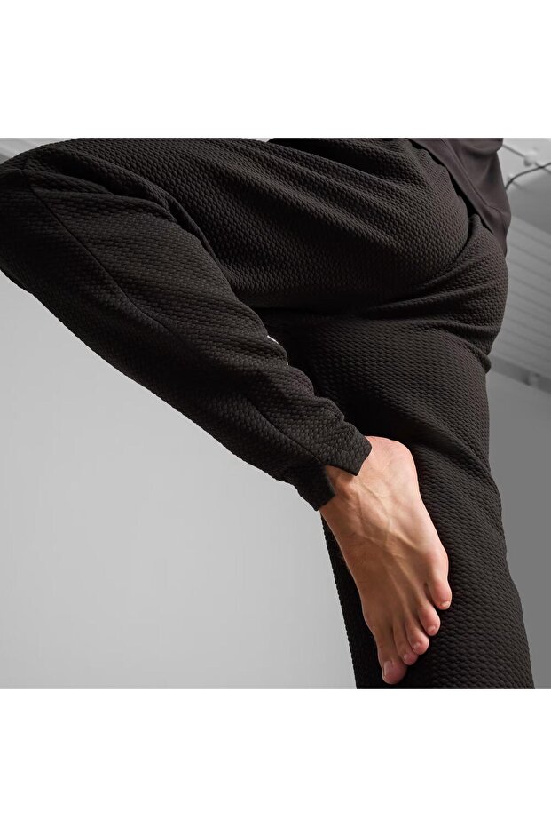 Studio Texture Erkek Eşofman Altı - 5