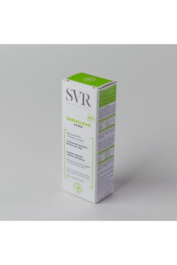 Sebiaclear Hydra 40 ml - 3