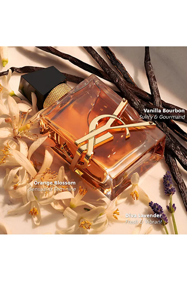 Libre Intense Eau de Parfum 30 Ml - 2