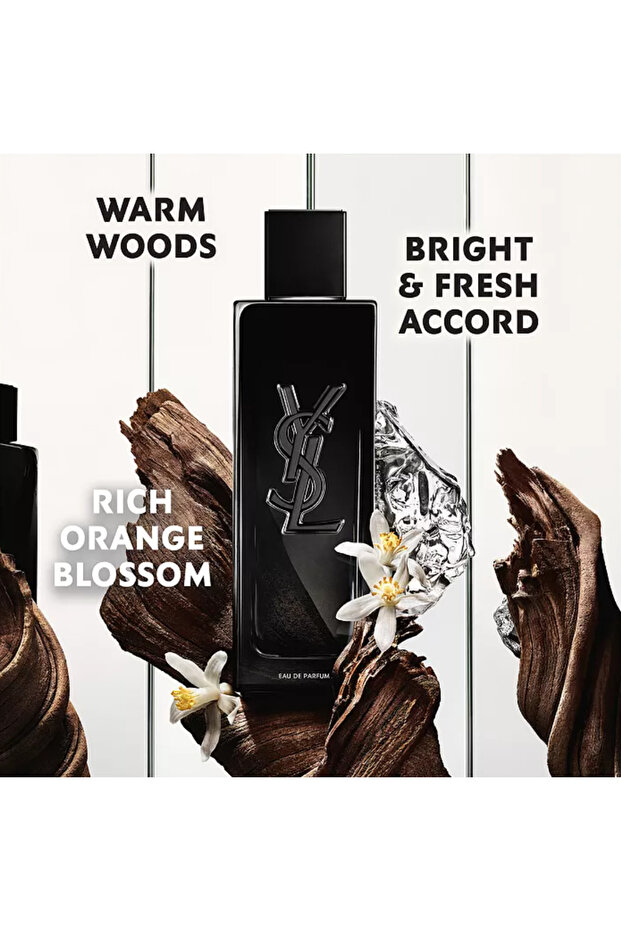 MYSLF Eau de Parfum 100 Ml - 2