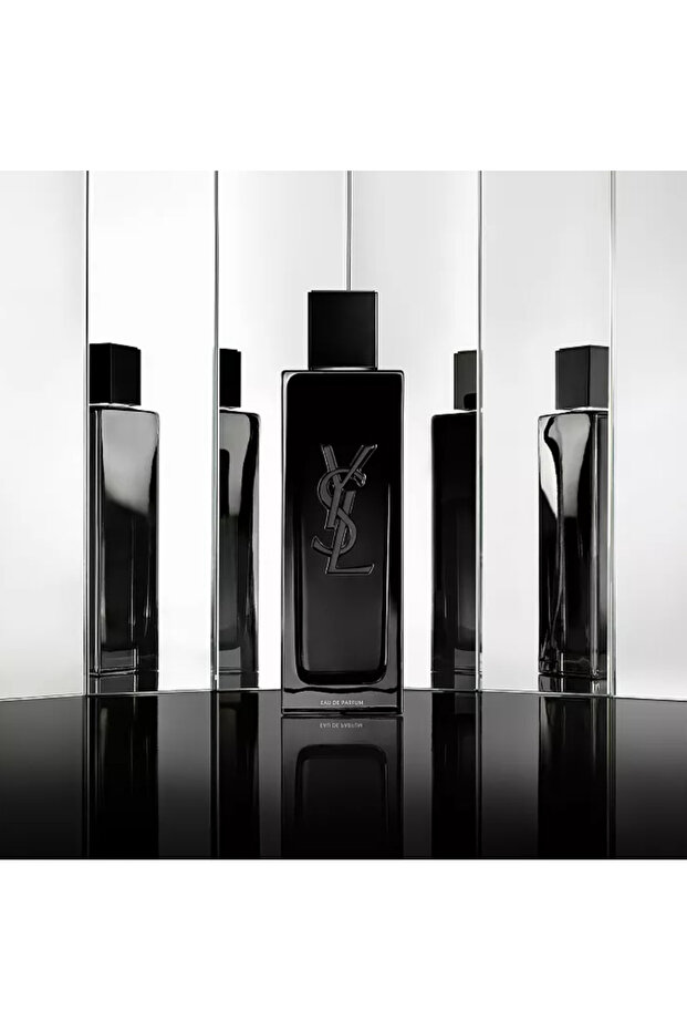 MYSLF Eau de Parfum 100 Ml - 3