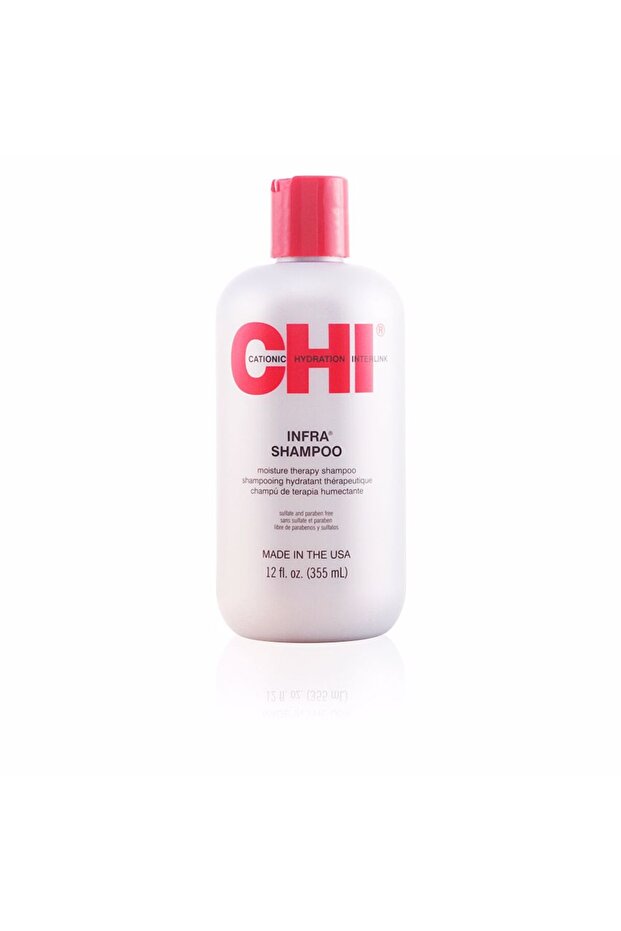 Chi Infra Shampoo 355 ml - 1