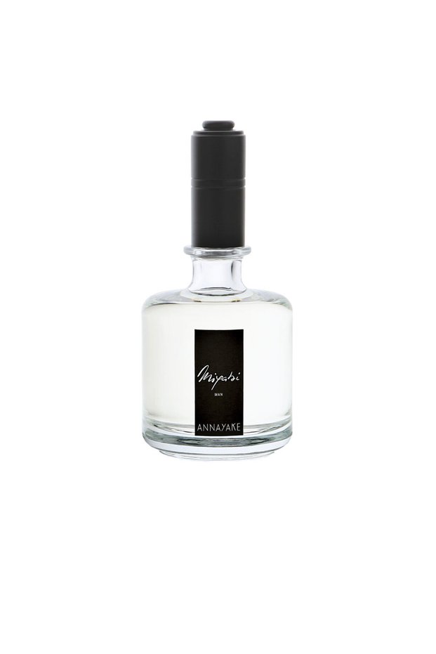 Miyabi Man Edt Dampf 100 ml