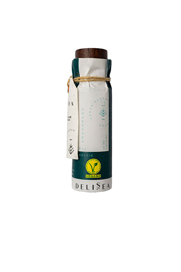 Kay Vegan Eau Parfum 30 ml - 1
