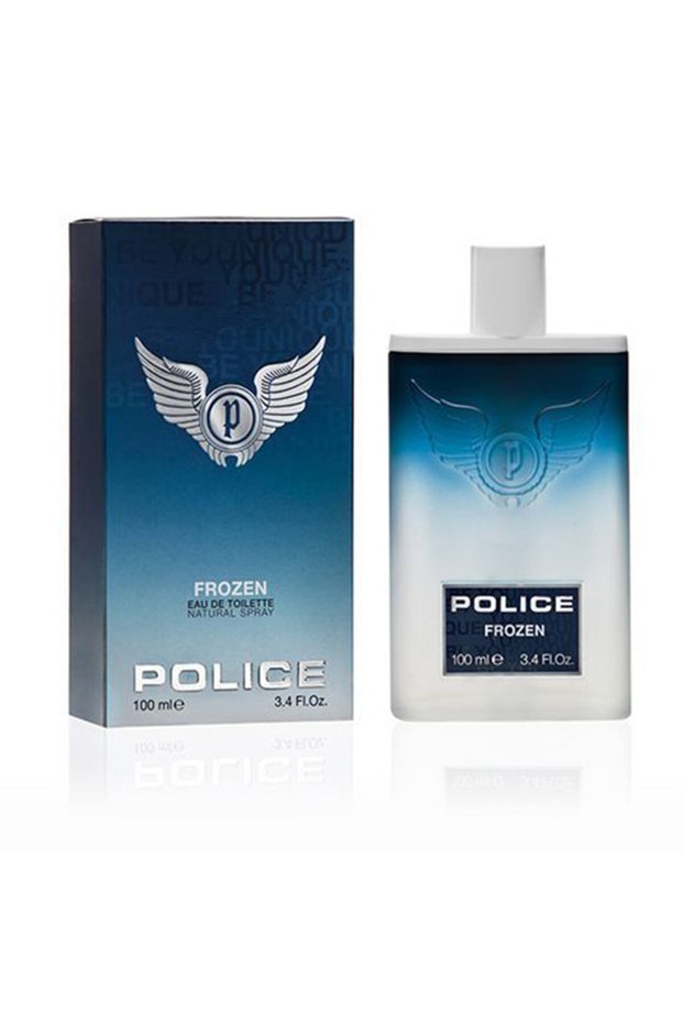 Frozen Edt Vapo 100 ml