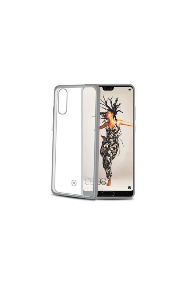 Silver Case Compatible with Lasermatt P20