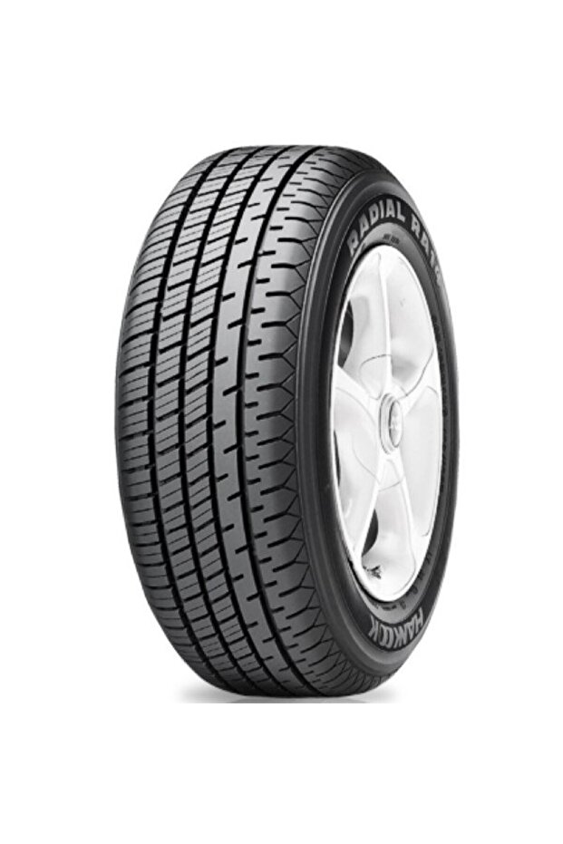 205/60 R16C 100/98T Radial RA14 Yaz C 2024 - 1