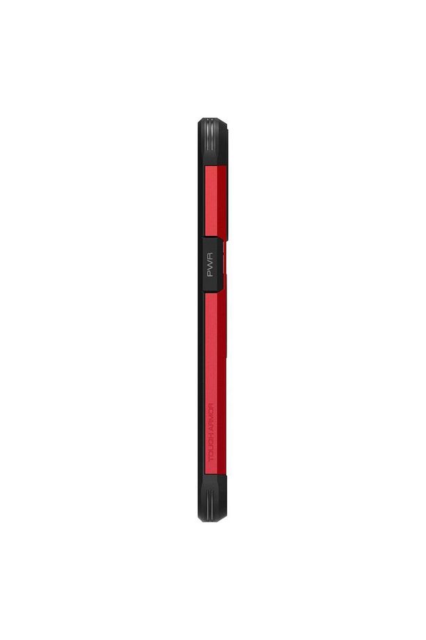 İphone 13 Pro Ile Uyumlu Kılıf Tough Armor Red - 3