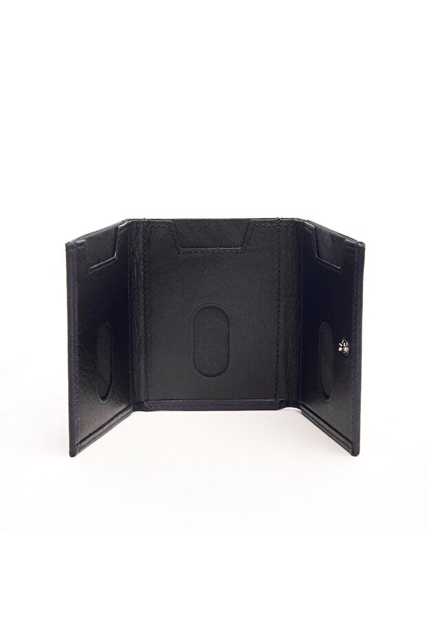 Hakiki Deri Kartlık Cüzdan - 3