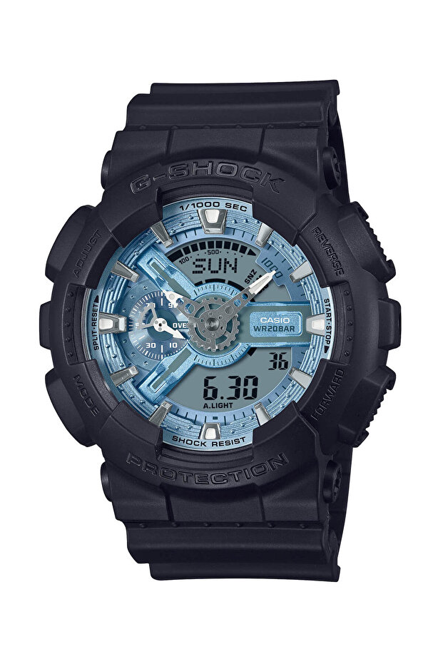 110 Series Ga-110cd-1a2dr - 1