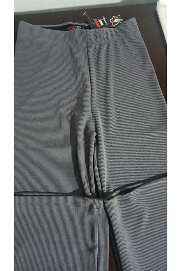 Fitilli pantolon - 1