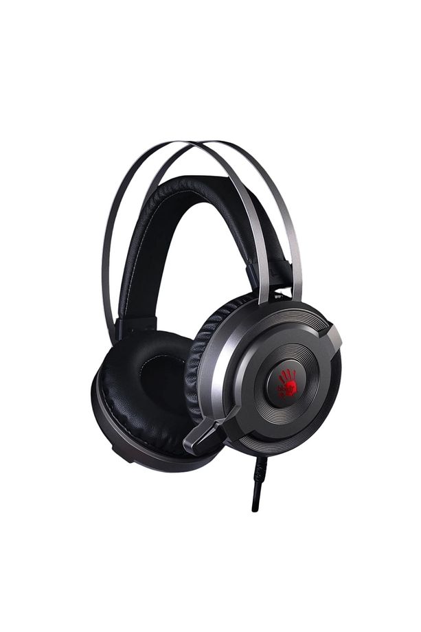 A4tech G520 7.1 Mikrofonlu Gaming Kablolu Kulaklık - 2