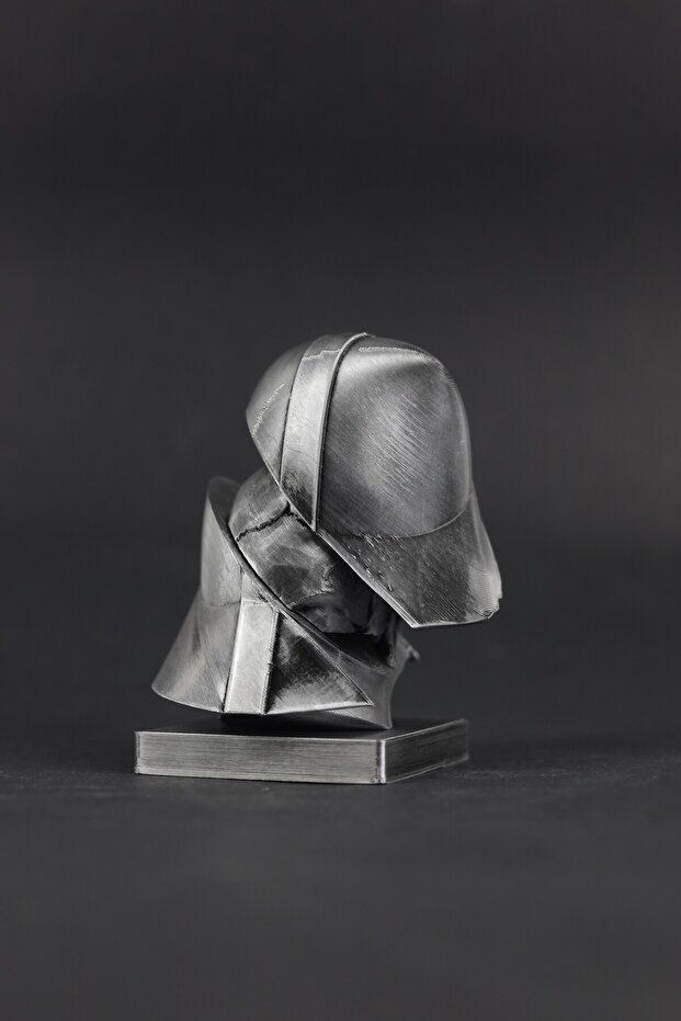 Darth Vader - Star Wars - Figür / Büst - 12cm - 5