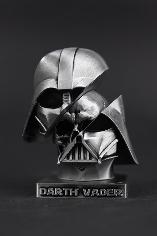 Darth Vader - Star Wars - Figür / Büst - 12cm - 6